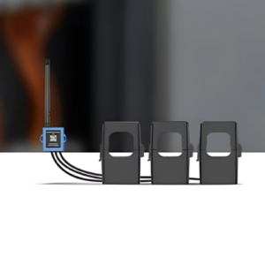 Smart LoRaWAN Current Transformer for Energy Monitoring - Hospitality Enviro Tech