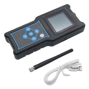 LoRaWAN Network Analyzer with GPS & LCD Display - Hospitality Enviro Tech