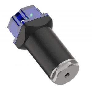Wireless Acoustic Temperature and Vibration Sensor - Hospitality Enviro Tech