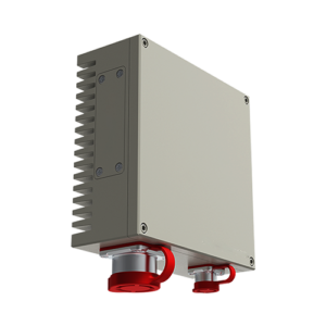 Outdoor LoRaWAN Gateway with IP66 for Harsh Environments - Hospitality Enviro Tech