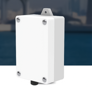 Outdoor Ultrasonic Distance Sensor with LoRaWAN - Hospitality Enviro Tech