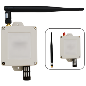 Agriculture Greenhouse IoT Sensor with LoRa Wireless - Hospitality Enviro Tech