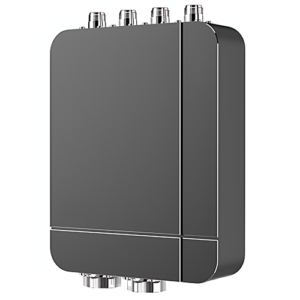 Outdoor LoRaWAN Gateway with Multi Channel Support - Hospitality Enviro Tech
