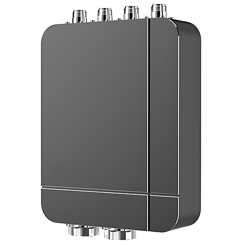 Outdoor LoRaWAN Gateway with Multi Channel Support - Hospitality Enviro Tech