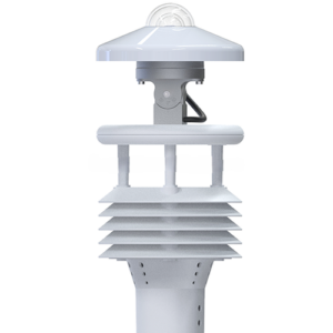 Ultrasonic Weather Sensor for Environmental Monitoring - Hospitality Enviro Tech