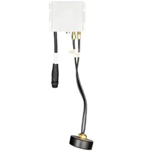 Solar LoRaWAN IoT Module for Outdoor Lights - Hospitality Enviro Tech