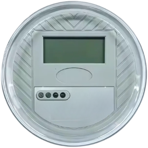 Smart LoRaWAN Energy Meter for Accurate Monitoring - Hospitality Enviro Tech