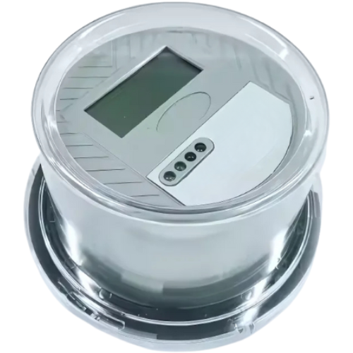 Smart LoRaWAN Energy Meter for Accurate Monitoring - Hospitality Enviro Tech - Image 2
