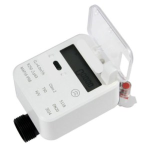 Smart Ultrasonic Water Meter with LoRaWAN - Hospitality Enviro Tech