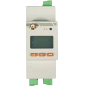 Single Phase Smart Energy Meter with LoRaWAN and WiFi - Hospitality Enviro Tech