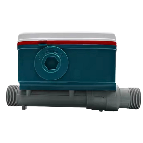 Ultrasonic Water Meter with LoRaWAN Communication - Hospitality Enviro Tech - Image 2