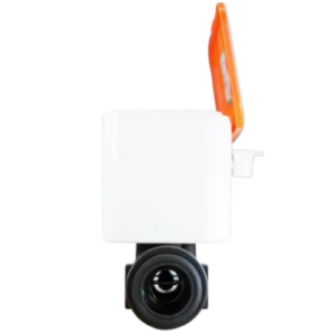 Ultrasonic Smart Water Meter with LoRaWAN and IP68 - Hospitality Enviro Tech