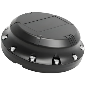 Wireless Manhole Cover Alarm Sensor with LoRaWAN - Hospitality Enviro Tech