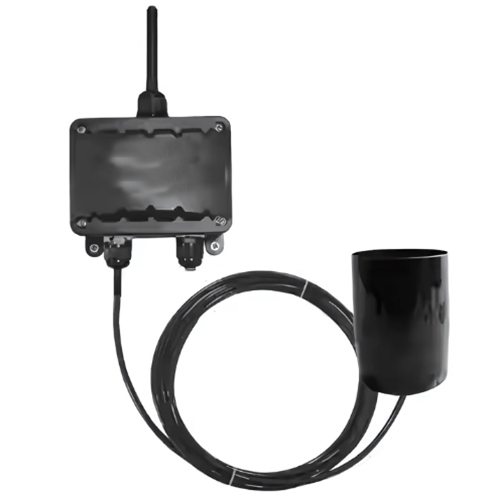 High Precision LoRaWAN Rainfall Monitoring Sensor - Hospitality Enviro Tech