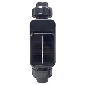 Solar Powered Smart Water Valve with LoRaWAN - Hospitality Enviro Tech