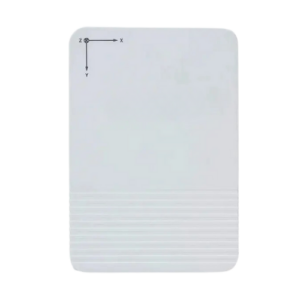 LoRaWAN Tilt Sensor with MEMS Accelerometer and IP67 – Hospitality Enviro Tech