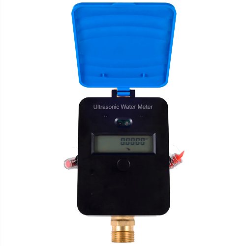 M Bus RS485 Pulse Output LoRaWAN with Ultrasonic Water Meter - Hospitality Enviro Tech - Image 2