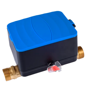 M Bus RS485 Pulse Output LoRaWAN with Ultrasonic Water Meter - Hospitality Enviro Tech