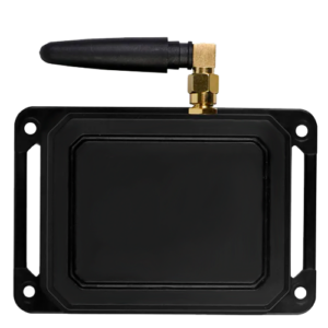 LoRaWAN Wireless High Temperature with Humidity Sensor - Hospitality Enviro Tech