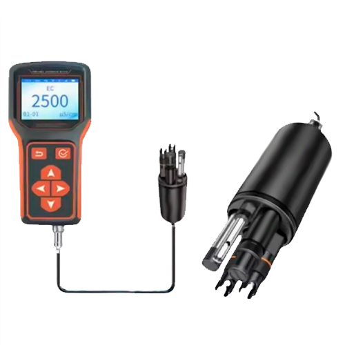 LoRaWAN High Range Digital Turbidity Meter - Hospitality Enviro Tech - Image 2