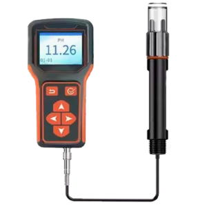 LoRaWAN High Range Digital Turbidity Meter - Hospitality Enviro Tech