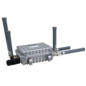 Outdoor LoRa Gateway- Hospitality Enviro Tech