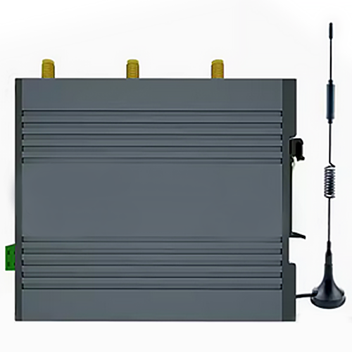 Outdoor LoRaWAN Gateway with 4G and Long Range Support - Hospitality Enviro Tech - Image 2