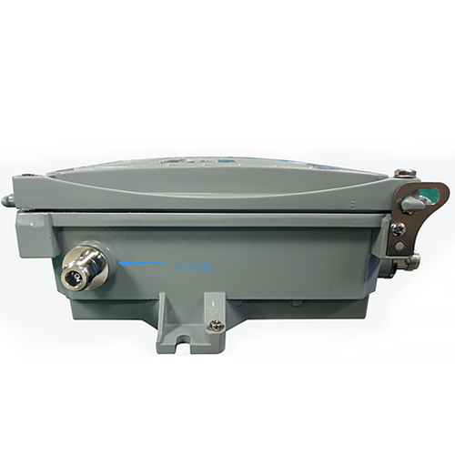 IoT Outdoor LoRaWAN Gateway with Multi Frequency Support - Hospitality Enviro Tech - Image 2