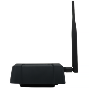 Multi Channel Indoor LoRaWAN Gateway with Wi-Fi & LTE - Hospitality Enviro Tech