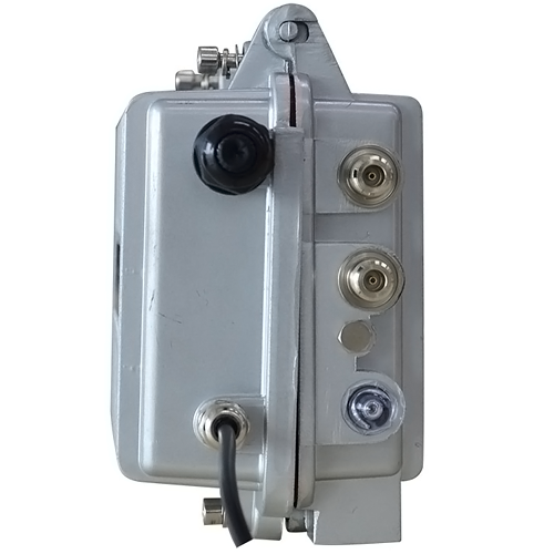 Outdoor Long Range LoRaWAN Gateway with GPS and Wi-Fi - Hospitality Enviro Tech