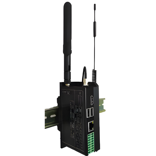 LoRaWAN IoT Gateway Pro Multi Band Outdoor Low Power - Hospitality Enviro Tech - Image 2