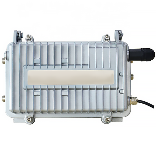 Outdoor Long Range LoRaWAN Gateway with GPS and Wi-Fi - Hospitality Enviro Tech - Image 2