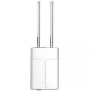 Outdoor LoRaWAN Gateway with POE and Built-in NS - Hospitality Enviro Tech