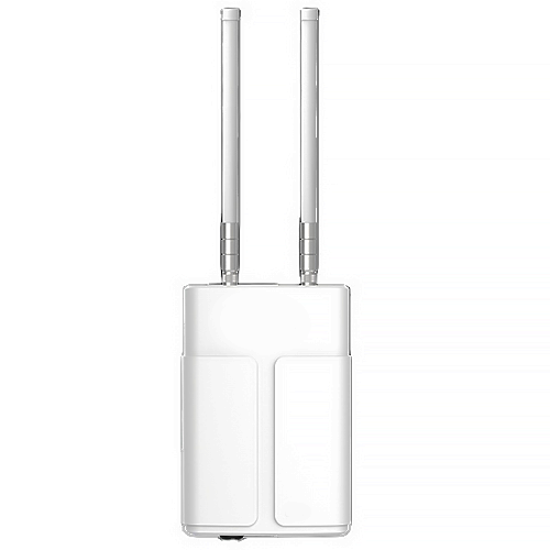 Outdoor LoRaWAN Gateway with POE and Built-in NS - Hospitality Enviro Tech