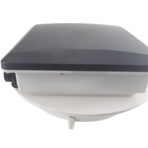 Water Meter with Smart Flow Management - Hospitality Enviro Tech