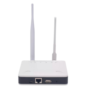 Open Source Gateway with Remote Management - Hospitality Enviro Tech