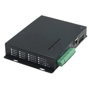 Industrial Modbus Data Logger with Digital Alarm – Hospitality Enviro Tech