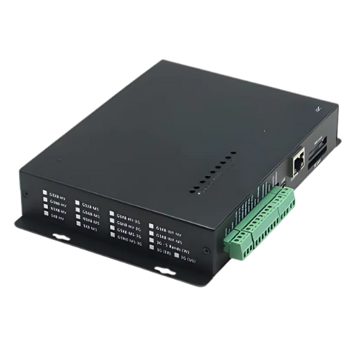 Industrial Modbus Data Logger with Digital Alarm – Hospitality Enviro Tech