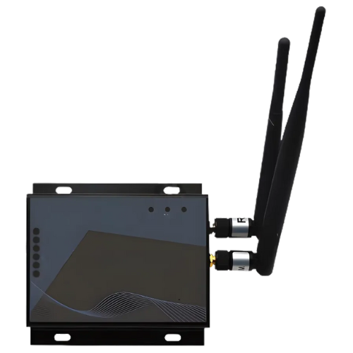 Temperature & Humidity Monitoring Sensor - Hospitality Enviro Tech