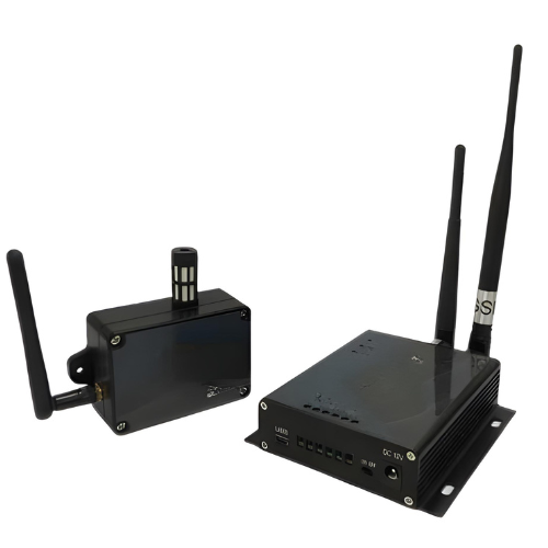 Temperature & Humidity Monitoring Sensor - Hospitality Enviro Tech - Image 2