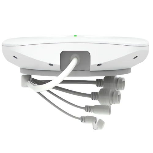 Industrial Bluetooth Low Energy Sensor - Hospitality Enviro Tech - Image 2