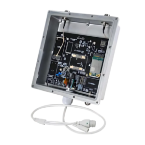 Industrial Outdoor Full Duplex Communication Gateway - Hospitality Enviro Tech