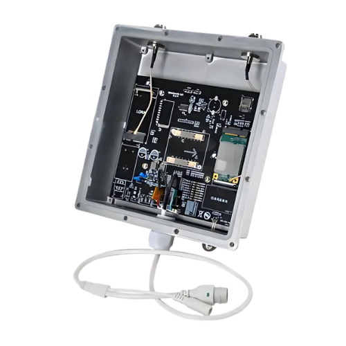 Industrial Outdoor Full Duplex Communication Gateway - Hospitality Enviro Tech