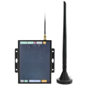 Smart City Gateway and Hubs with Ethernet - Hospitality Enviro Tech