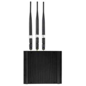 Industrial Outdoor Gateway with GPS and 4G Connectivity - Hospitality Enviro Tech