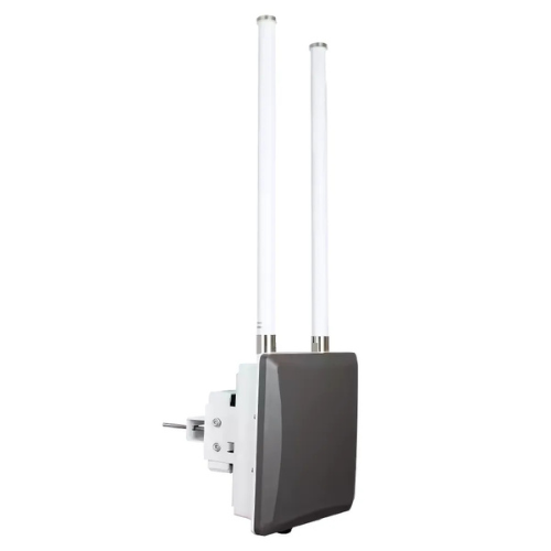 Outdoor LoRaWAN Multi-Channel Gateway – IP67, 4G, Wi-Fi, Ethernet-Hospitality Enviro Tech