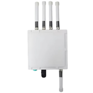 Smart Gateway for Agriculture & Utilities - Hospitality Enviro Tech