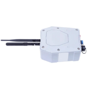 IoT Gateway with 4G and Ethernet Support - Hospitality Enviro Tech