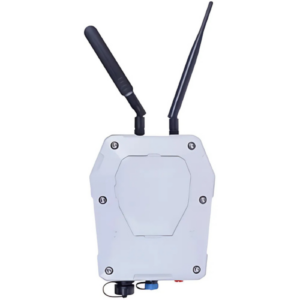 High Performance Gateway for Wireless Communication - Hospitality Enviro Tech