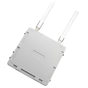 Outdoor Network Device with Wifi and LoRa Connectivity - Hospitality Enviro Tech